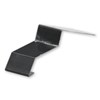 HASOFT Balkónová spojka 32 mm antracit<br/>